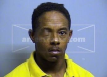 Kevin Bernard Hall