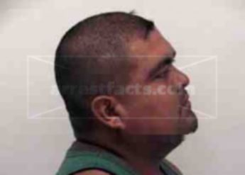 Saul Lopez-Diaz