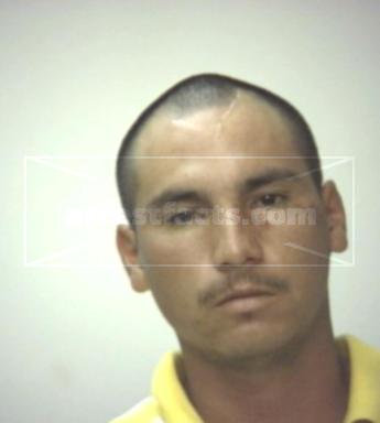 Richard Ramirez Gonzales