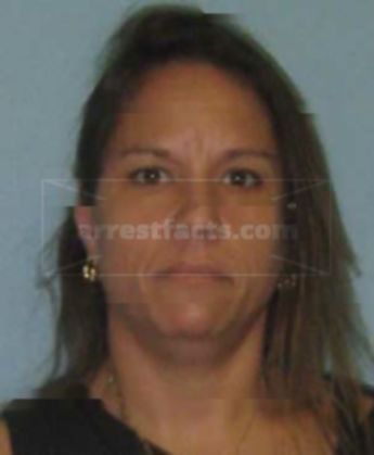 Tracy Lynn Deprez