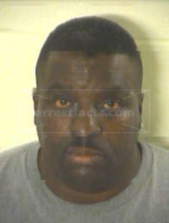Maurice Bradford