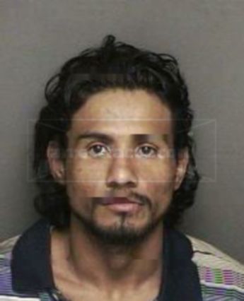 Francisco Javier Martinez-Flores
