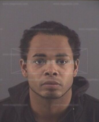 Caleb Solomon Stone