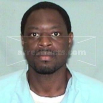 Martez Green