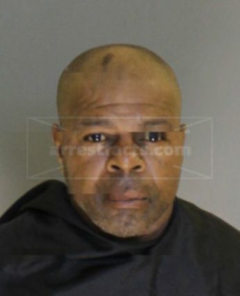 Anthony Oneal Toney