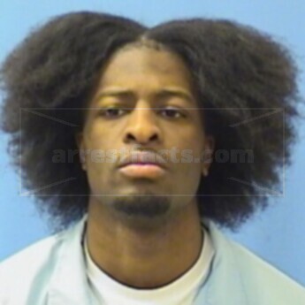 Larry Dallnore Robinson
