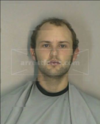 Steven Glynn Bernard