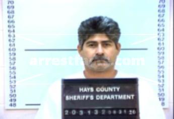 Mark Anthony Hernandez