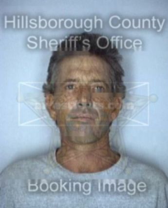 Kenneth Bradford Darling