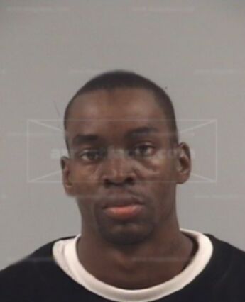 Adrian Devon Keith