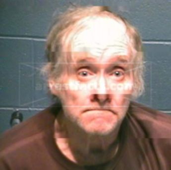 Steven Glenn Newsome