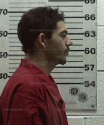 Michael Mark Alvarez