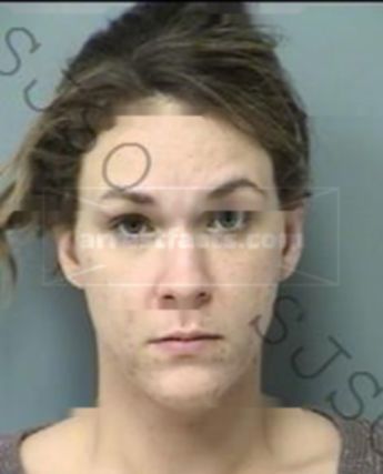 Ashley Elizabeth Ramsey