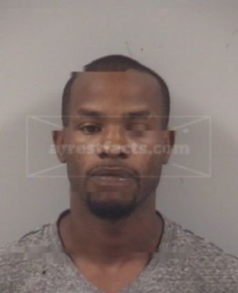 Frederick Emmanuel Smalls