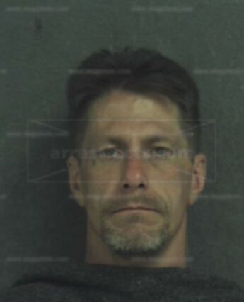 Wayne Christopher Benton
