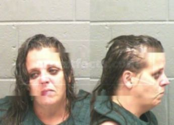 Angela Marie Tench