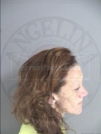 Jessica Ann Page