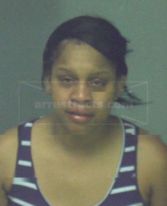 Erica Virigina Crawley