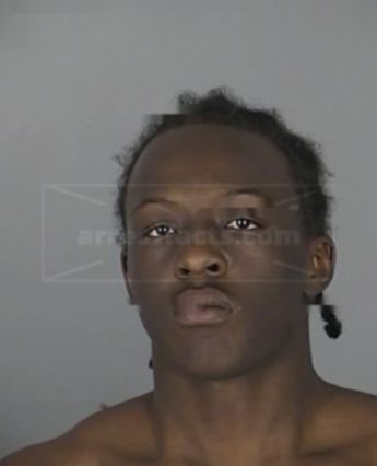 Lamont Darren Maurice Strickland