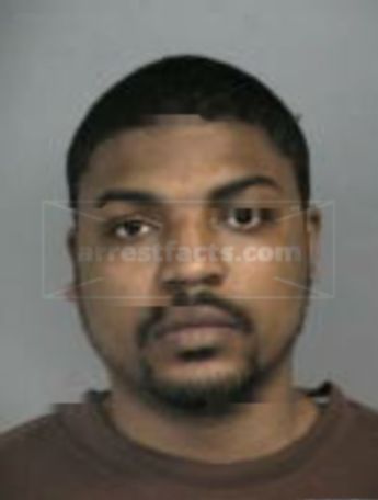 Dashawn Ware