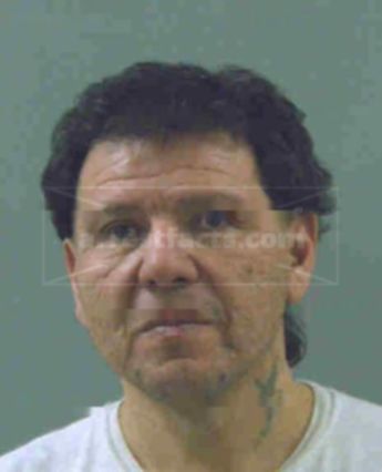 Anthony Tobias Aguilar