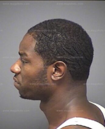 Derek Avery Woods