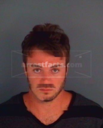 Zachary Nicholas Labo