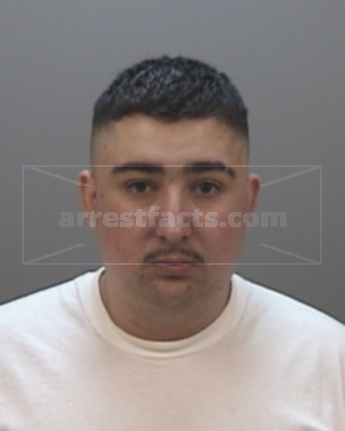 Oscar Davila Hernandez