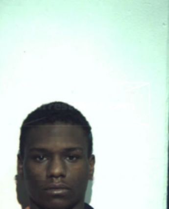 Javarr Thomas