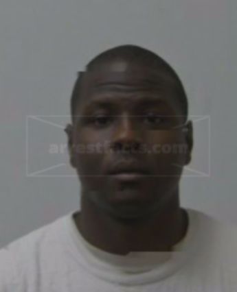 Elijah Lamar Booker
