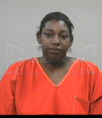 Shannon Renee Warri