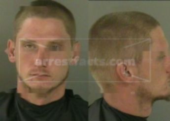 Daniel Scott Stidham