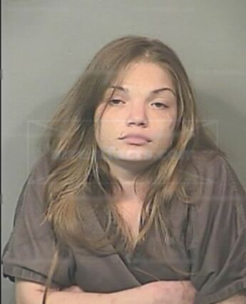 Kristen Lacey Monk