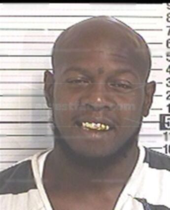 Brandon Ashley Baker