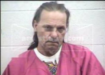 Frederick Joseph Landers