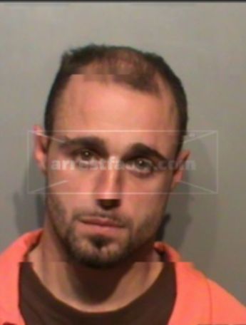 Joshua Matthew Mckee