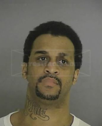 Lloyd Stevenson Ingram