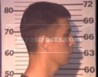 Michael Wayne Brown Ewing