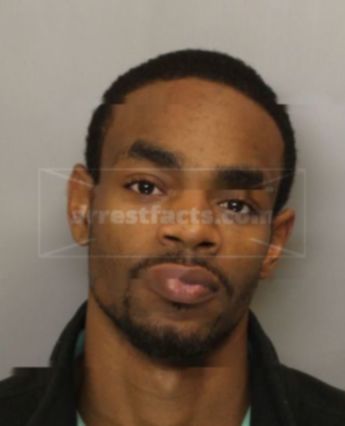 Forbes Brandon Anthony