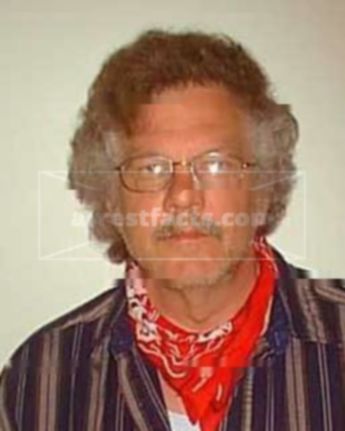 Byron Leroy Baker