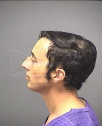 Travis Christopher Hodgdon