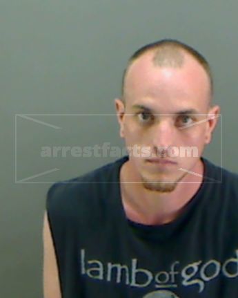 Justin Lee Kinney