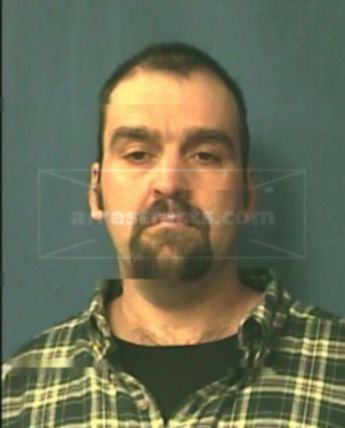 Jeffery Kent Thomas