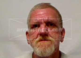 Jerry Ira Wofford