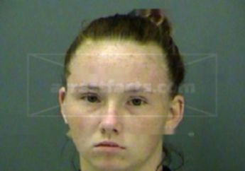 Crystal Nicole Wilson-Hart