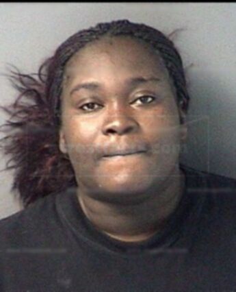 Mary Irille Crenshaw
