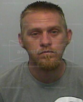 Justin Dale Johnson