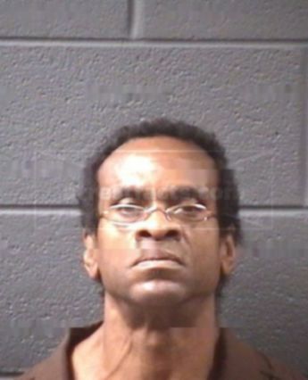 Gregory Dewitt Logan