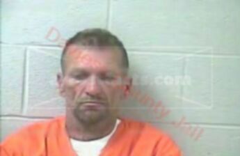 Larry Ray Ramsey