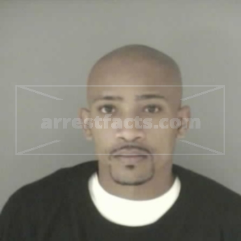 Darren Alexander Balentine
